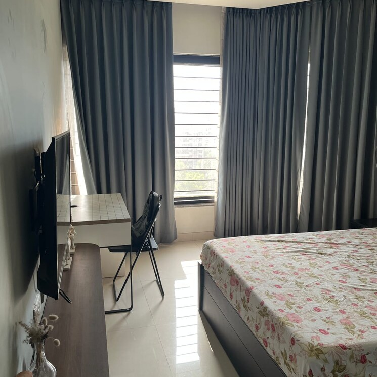 Team Area, kumar-prospera-hadapsar 2 Bedroom 942 Sq.Ft. Apartment In Amanora Park Town Pune 8682186