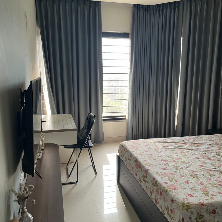 Team Area, kumar-prospera-hadapsar 2 Bedroom 942 Sq.Ft. Apartment In Amanora Park Town Pune 8682186