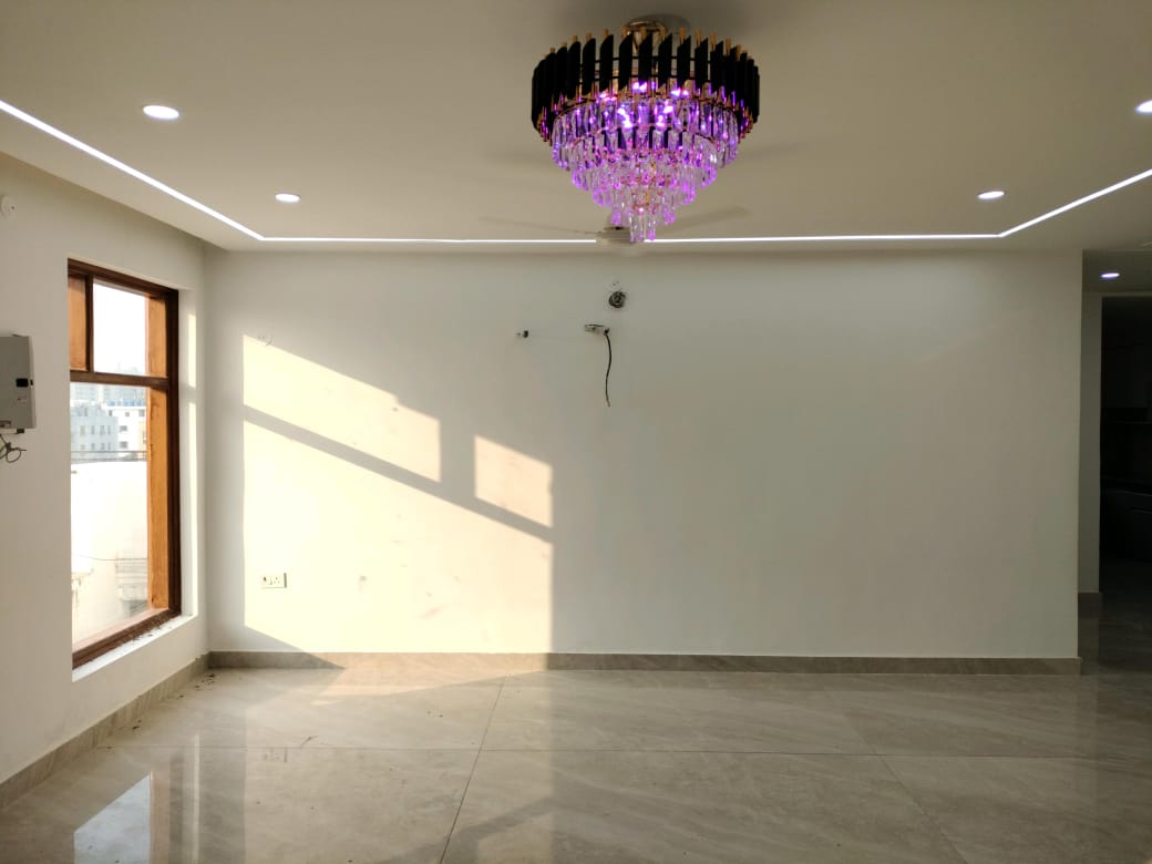2 BHK Builder Floor For Sale in Luxury 2bhk