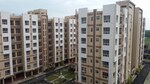 4 BHK + Study Room 1295 Sq.Ft. Apartment in Megacity