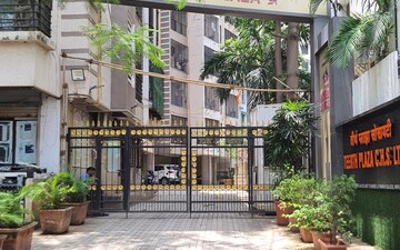 2 BHK Apartment For Rent in Teerth Plaza, Mira Road
