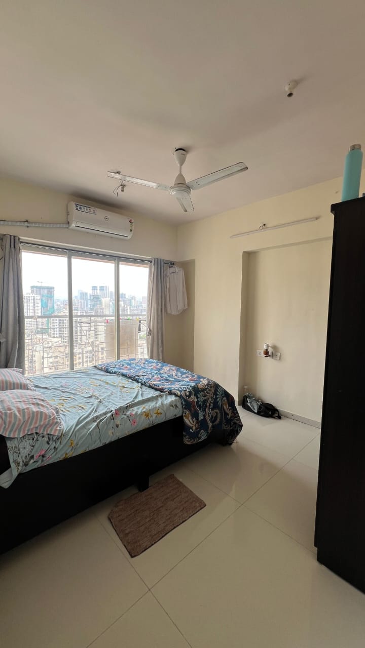 Pg For Rent in Ar Avenue 