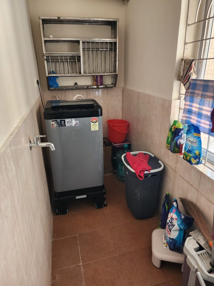 undefined, indu-fortune-fields-annexe 2 Bedroom 1180 Sq.Ft. Apartment In Hi Tech City Hyderabad 8682212