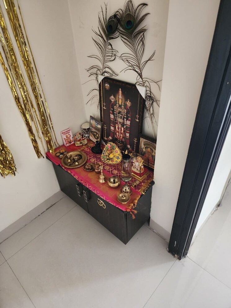 undefined, indu-fortune-fields-annexe 2 Bedroom 1180 Sq.Ft. Apartment In Hi Tech City Hyderabad 8682212