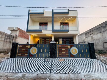 3 BHK Independent House For Sale in Jaipur Ajmer Express Highway