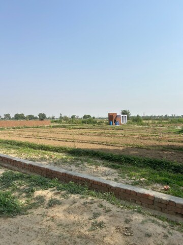  Plot For Sale in Radha Krishna Residency, Tilapta