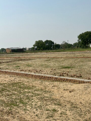 Plot Area in  Plot at Radha Krishna Residency, Tilapta – for Sale