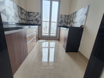 Kitchen in 2 BHK Apartment at Larkins 315 Rio, Panch Pakhadi – for Rent