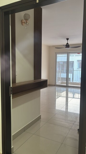 2 BHK Apartment For Rent in Brigade El Dorado, Bagaluru 