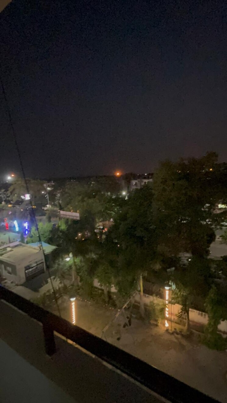 Exterior View, greenwood-apartment 3.5 Bedroom 1700 Sq.Ft. Apartment In Gomti Nagar Lucknow 8682230