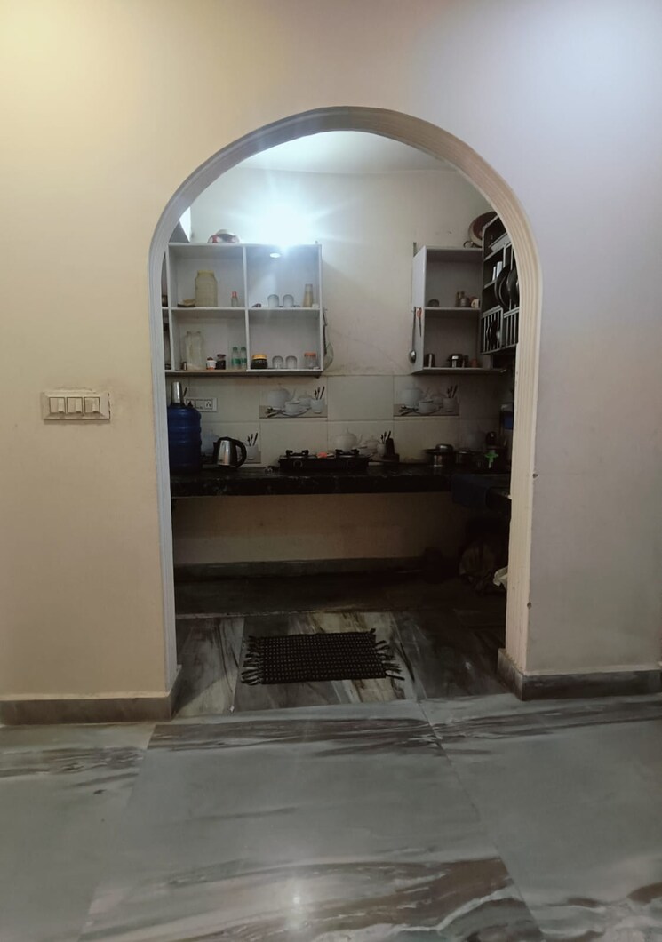 undefined, pul pehlad pur 2 Bedroom 500 Sq.Ft. Builder Floor In Pul Pehlad Pur Delhi 8682236