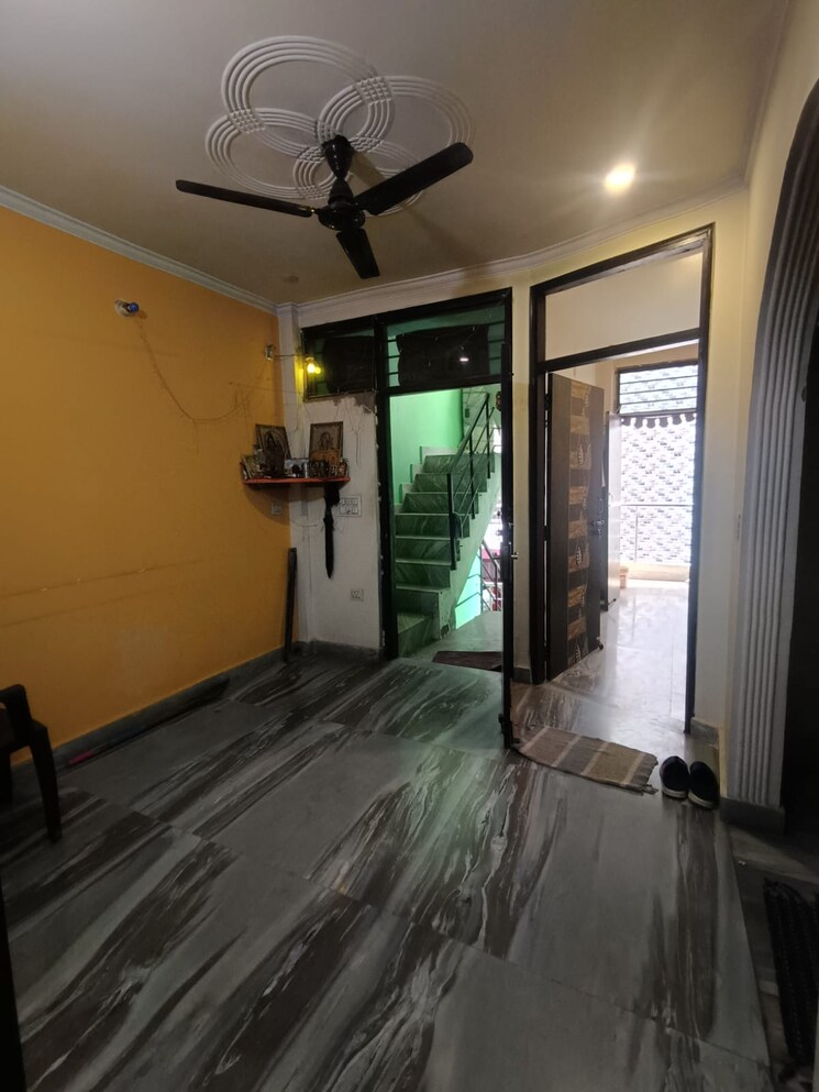 Room, pul pehlad pur 2 Bedroom 500 Sq.Ft. Builder Floor In Pul Pehlad Pur Delhi 8682236