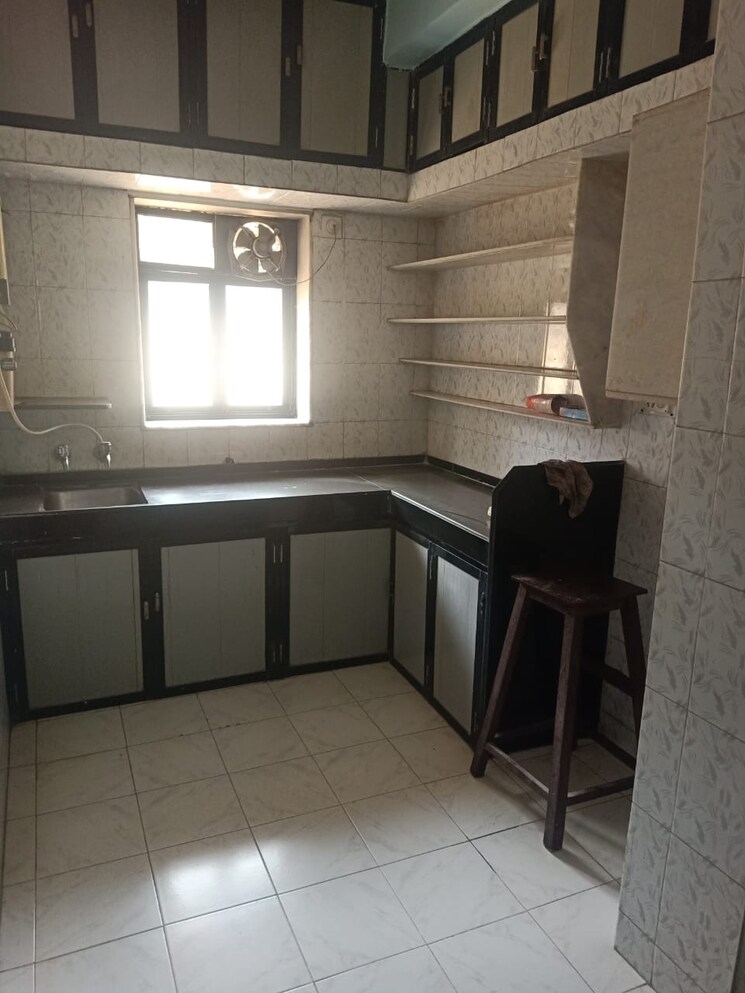 Kitchen, shree-krupa-apartments 1 Bedroom 585 Sq.Ft. Apartment In Dombivli West Thane 8682240