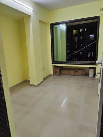 1 BHK Apartment For Rent in Shree Krupa Apartments, Dombivli West