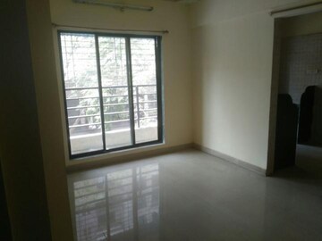 Room in 1 BHK Apartment at Rasayani – for Rent