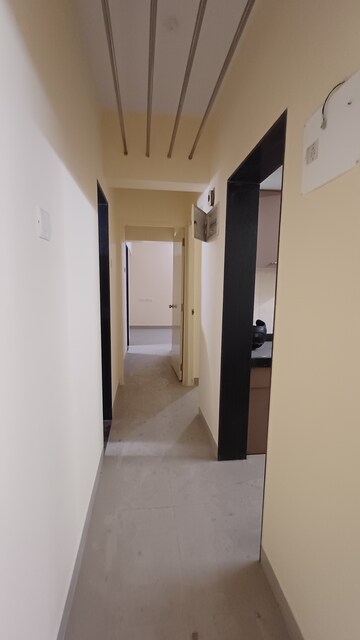 Utility Room in 3 BHK Apartment at Hubtown Greenwoods, Vartak Nagar – for Rent