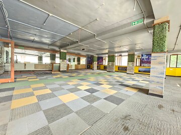 Parking in  Office Space at Vasant Kunj – for Rent