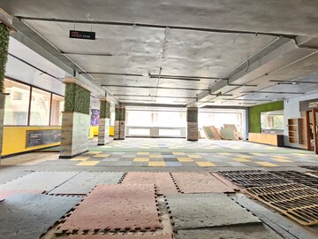  Office Space – Exterior View View at Vasant Kunj - for Rent