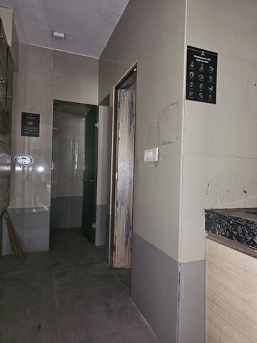 Floor Plan in  Office Space at Vasant Kunj – for Rent