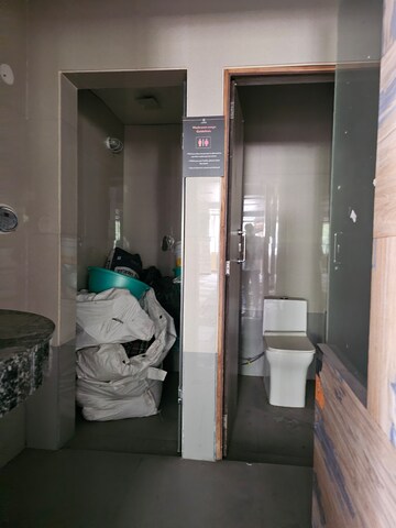 Floor Plan in  Office Space at Vasant Kunj – for Rent