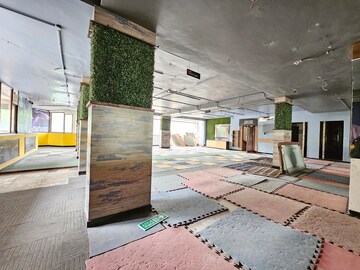  Office Space – Exterior View View at Vasant Kunj - for Rent