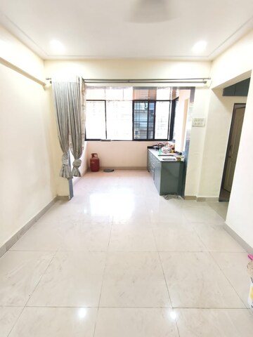 1 BHK Apartment For Rent in Rishabh Heights CHS, Dombivli West