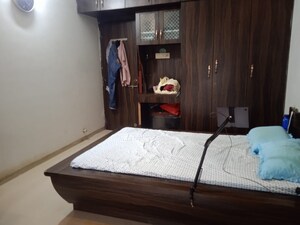 Bedroom in 3 BHK Apartment at VS Empire Estate, Kharghar – for Sale