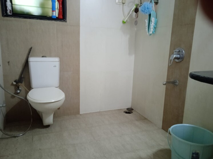 Bathroom, vs-empire-estate 3 Bedroom 1950 Sq.Ft. Apartment In Kharghar Navi Mumbai 8682257