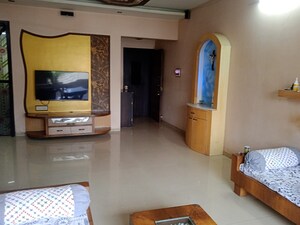 3 BHK Apartment For Sale in VS Empire Estate, Kharghar