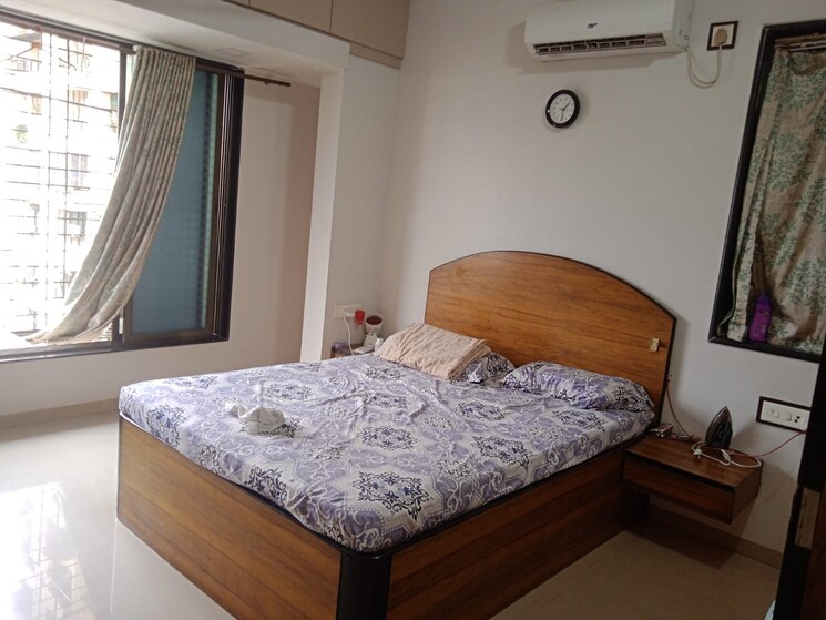 Bedroom, vs-empire-estate 3 Bedroom 1950 Sq.Ft. Apartment In Kharghar Navi Mumbai 8682257