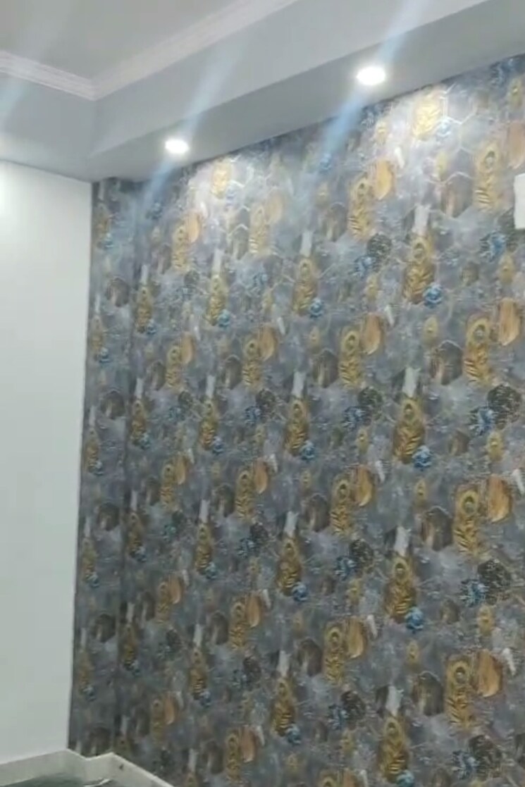 Bathroom, shatabdi puram 6 Bedroom 105 Sq.Yd. Independent House In Shatabdi Puram Ghaziabad 8682260