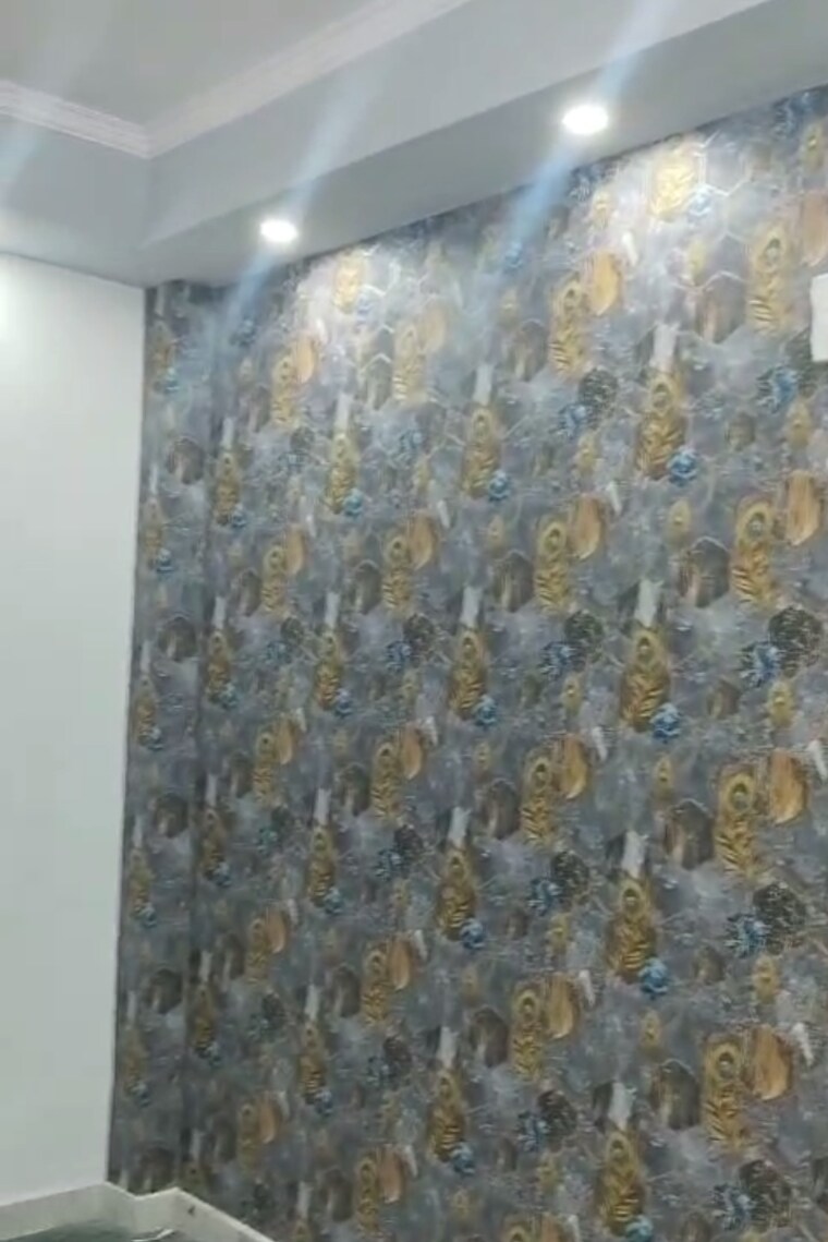 Bathroom, shatabdi puram 6 Bedroom 105 Sq.Yd. Independent House In Shatabdi Puram Ghaziabad 8682260