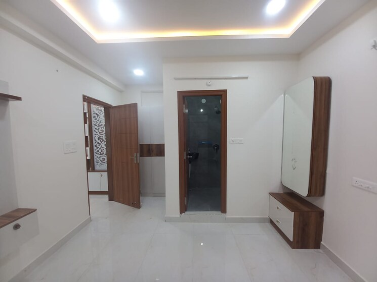 Room, prestige-tranquil 3 Bedroom 1765 Sq.Ft. Apartment In Kokapet Hyderabad 8682256