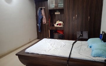3 BHK Apartment For Sale in Galaxy Carina, Kharghar