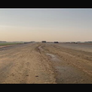  Plot – Exterior View View at Jewar - for Sale