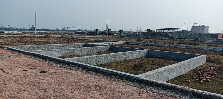 undefined, dev-city-dadri  60 Sq.Yd. Plot In Chhapraula Greater Noida 8682282