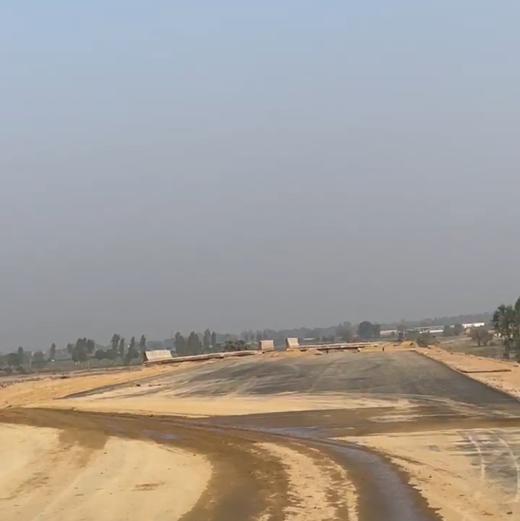 Exterior View, yamuna expressway  654 Sq.Yd. Plot In Yamuna Expressway Greater Noida 8682273