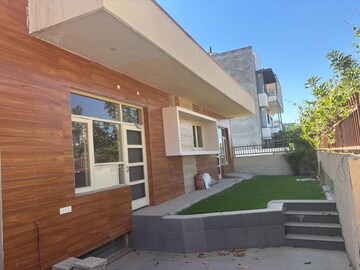 4 BHK Villa – Exterior View View at Aerocity - for Rent