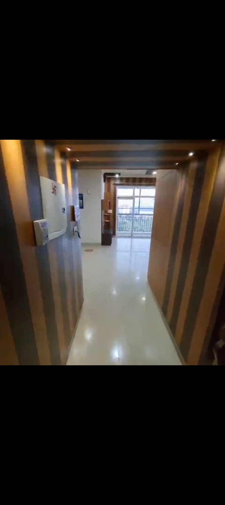 2 BHK 1200 Sq.Ft. Apartment in Ansals Celebrity Greens