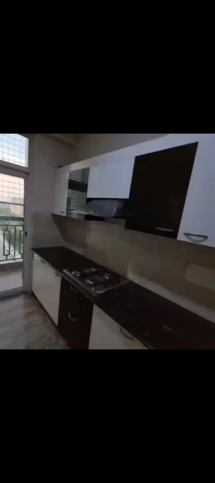 Kitchen, ansals-celebrity-greens 2 Bedroom 1200 Sq.Ft. Apartment In Sushant Golf City Lucknow 8682280