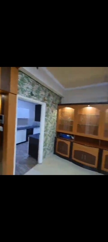 Living Room in 2 BHK Apartment at Ansals Celebrity Greens, Sushant Golf City – for Rent