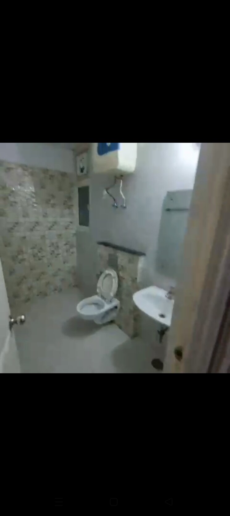 Bathroom, ansals-celebrity-greens 2 Bedroom 1200 Sq.Ft. Apartment In Sushant Golf City Lucknow 8682280