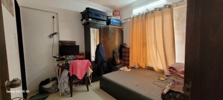 Master Bedroom, ganesh-galaxy-residency 1 Bedroom 650 Sq.Ft. Apartment In Ravet Pune 8682287