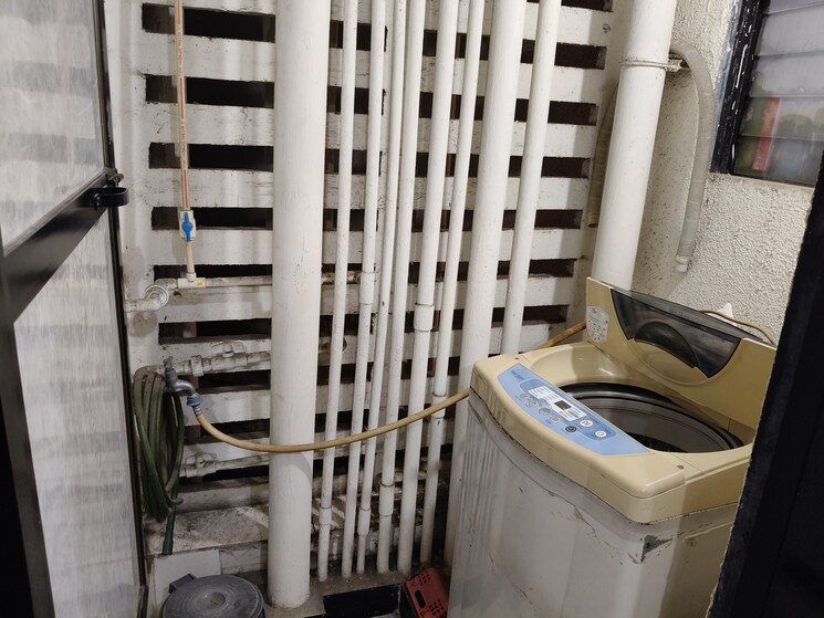 Exterior View, haware-dahlia 1 Bedroom 400 Sq.Ft. Apartment In Kasarvadavali Thane 8682289