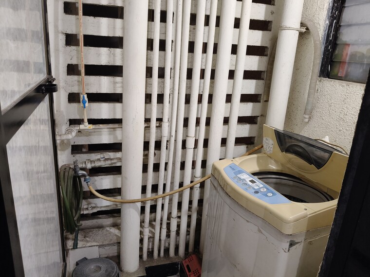 Exterior View, haware-dahlia 1 Bedroom 400 Sq.Ft. Apartment In Kasarvadavali Thane 8682289