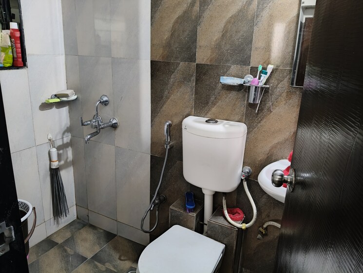 Master Bedroom, haware-dahlia 1 Bedroom 400 Sq.Ft. Apartment In Kasarvadavali Thane 8682289