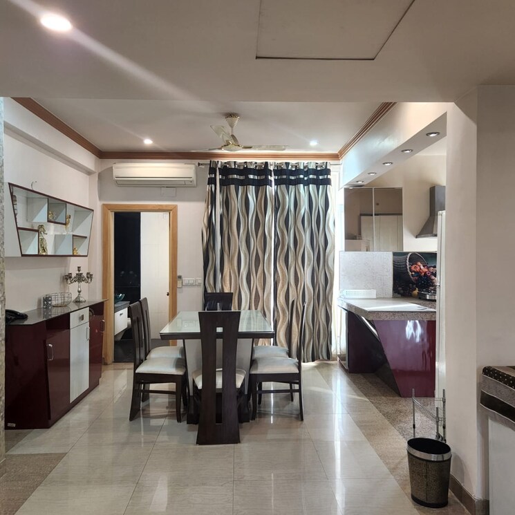 Living Room, unitech-residency-greens 3.5 Bedroom 2200 Sq.Ft. Builder Floor In Durga Colony Gurgaon 8682290