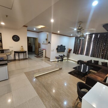 3.5 BHK Builder Floor For Rent in Unitech Residency Greens, Durga Colony