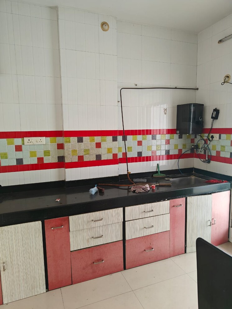 Kitchen, geetanjali-heights 2 Bedroom 1050 Sq.Ft. Apartment In Seawoods Navi Mumbai 8682276