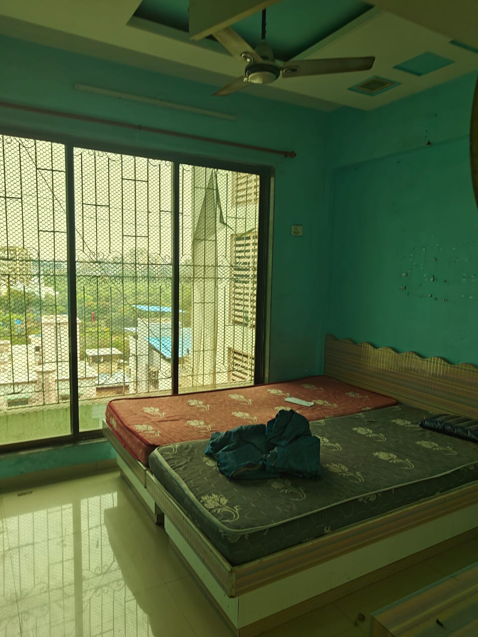 2 BHK 1050 Sq.Ft. Apartment in Geetanjali Heights